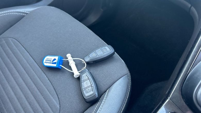 Ford Kuga 2.0 TDCi Titanium Edition 5dr Auto 2WD Diesel Estate